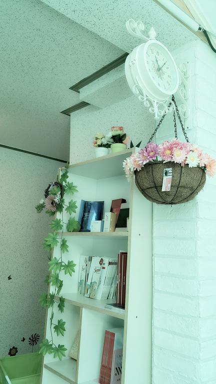 Myeongdong Guesthouse Seul Quarto foto
