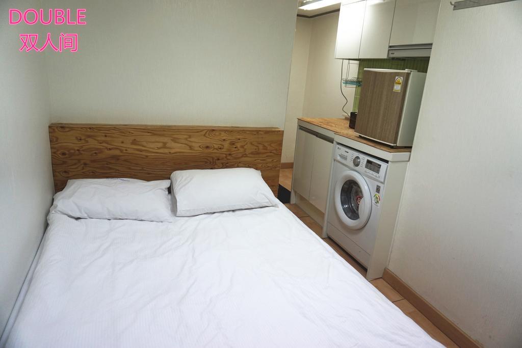 Myeongdong Guesthouse Seul Quarto foto