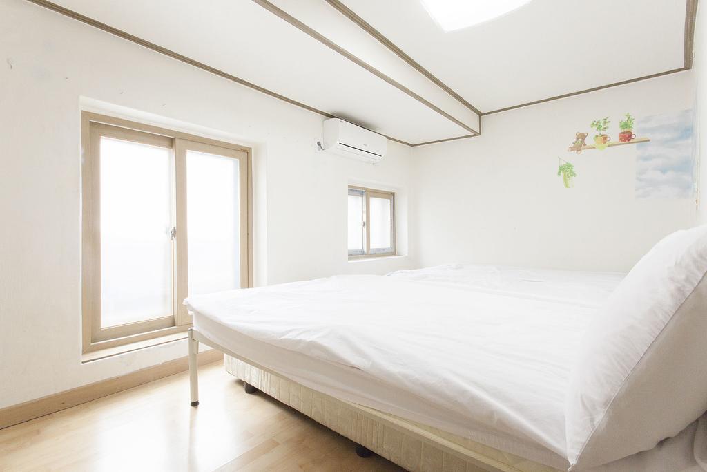 Myeongdong Guesthouse Seul Exterior foto
