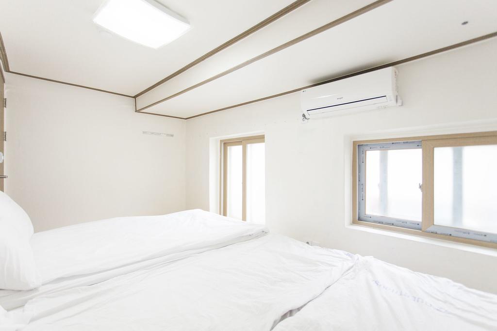 Myeongdong Guesthouse Seul Exterior foto